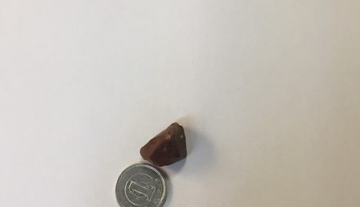 チャートです